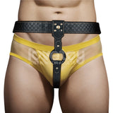 Strap-On Harness