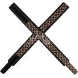 Crossed Handcuffs