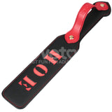 15'' Rebellion Reign Paddle "HOE"