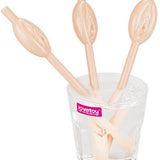 Pussy Straws (Glow in the Dark)