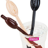 Pussy Straws (Glow in the Dark)