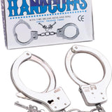 Metal Handcuffs
