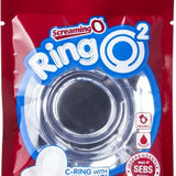 Ring O 2 (Clear)