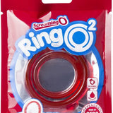 Ring O 2 (Clear)