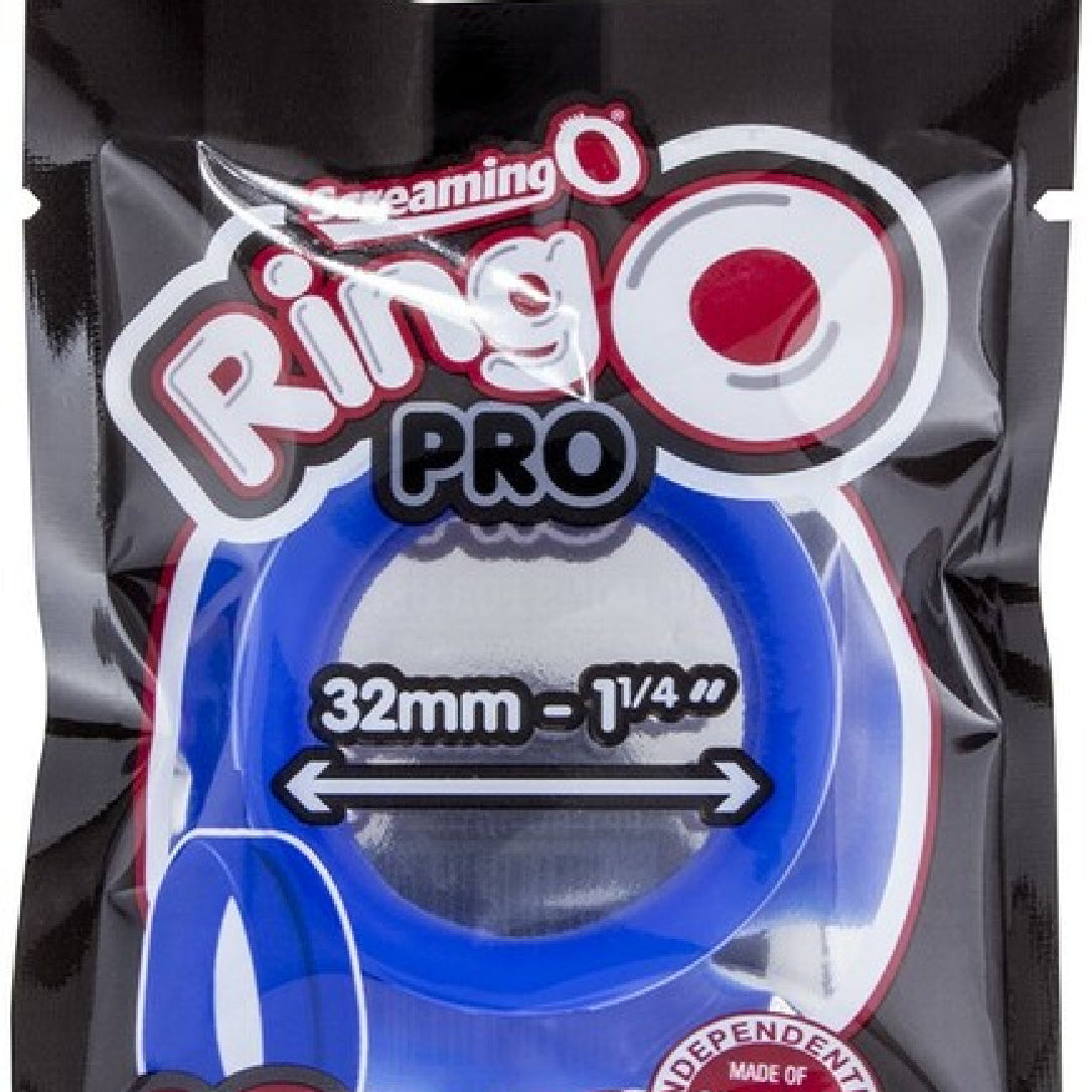 Ring O Pro LG (Blue)