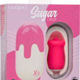 Sugar Craze (Pink)