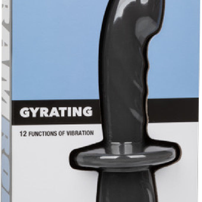 Gyrating (Black)