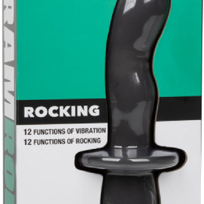 Rocking (Black)