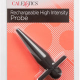 Rechargeable High Intensity Probe (Black)