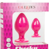 Cheeky (Pink)