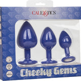 Cheeky Gems (Pink)