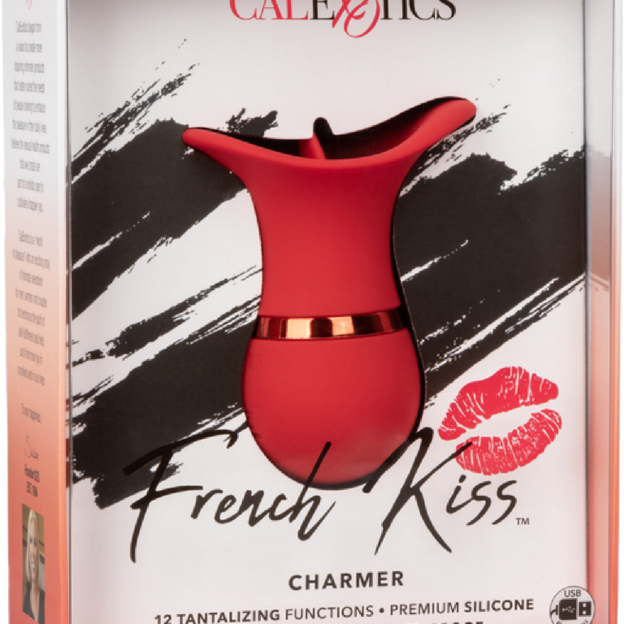 Charmer (Red)