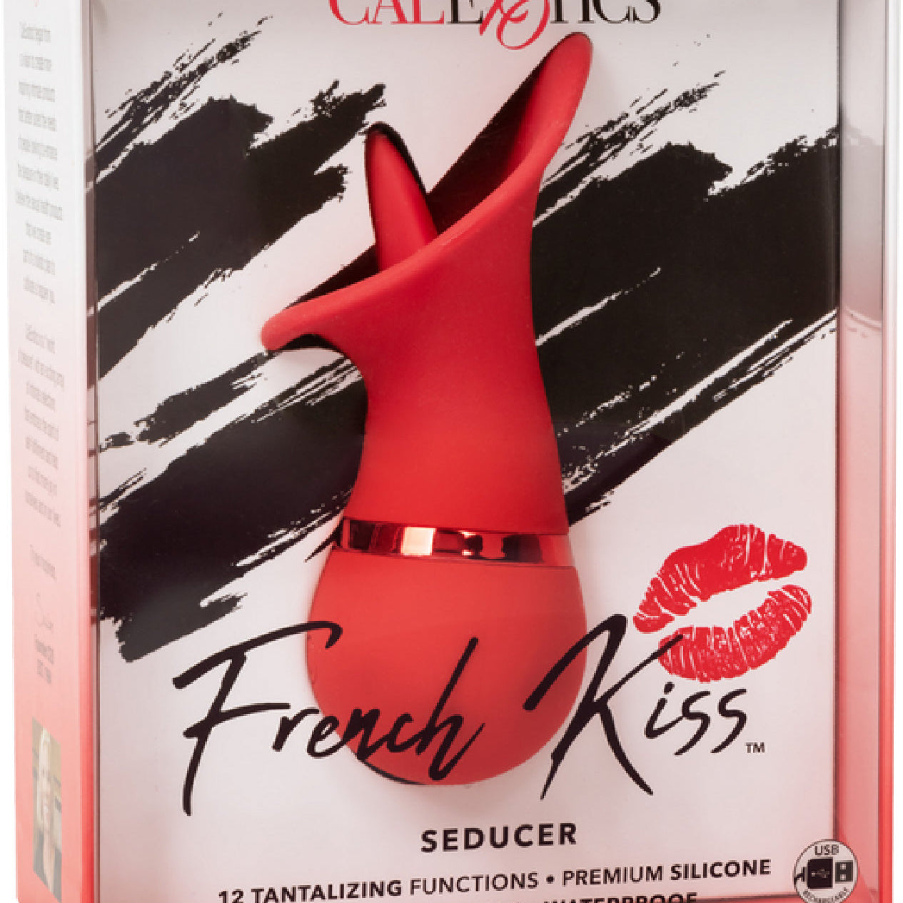 Seducer (Red)
