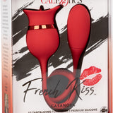 Casanova (Red)