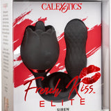 Elite Siren (Black)