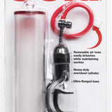Big Man Pump System