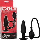 XXL Pumper Plug