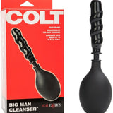 Big Man Cleanser
