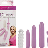 Dilator Set (lavender)