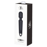 Juliet - Rechargeable Power Wand (Black)