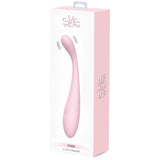 Chloe - G-Spot Vibrator (Pink)