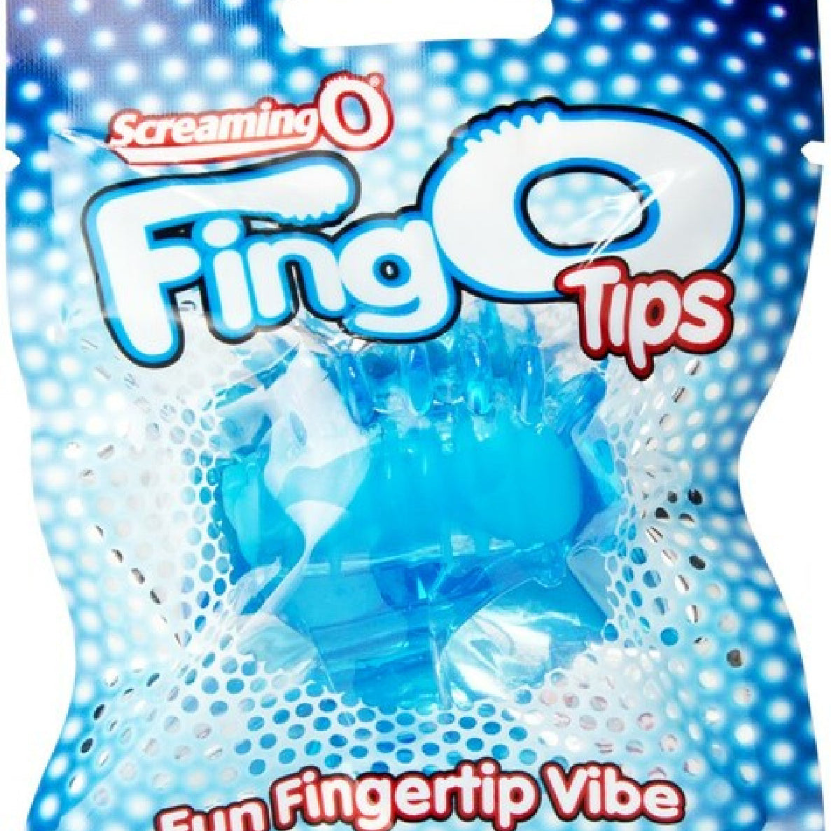 FingO Tips (Blue)