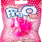 FingO Tips (Blue)