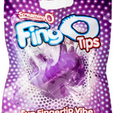 FingO Tips (Blue)