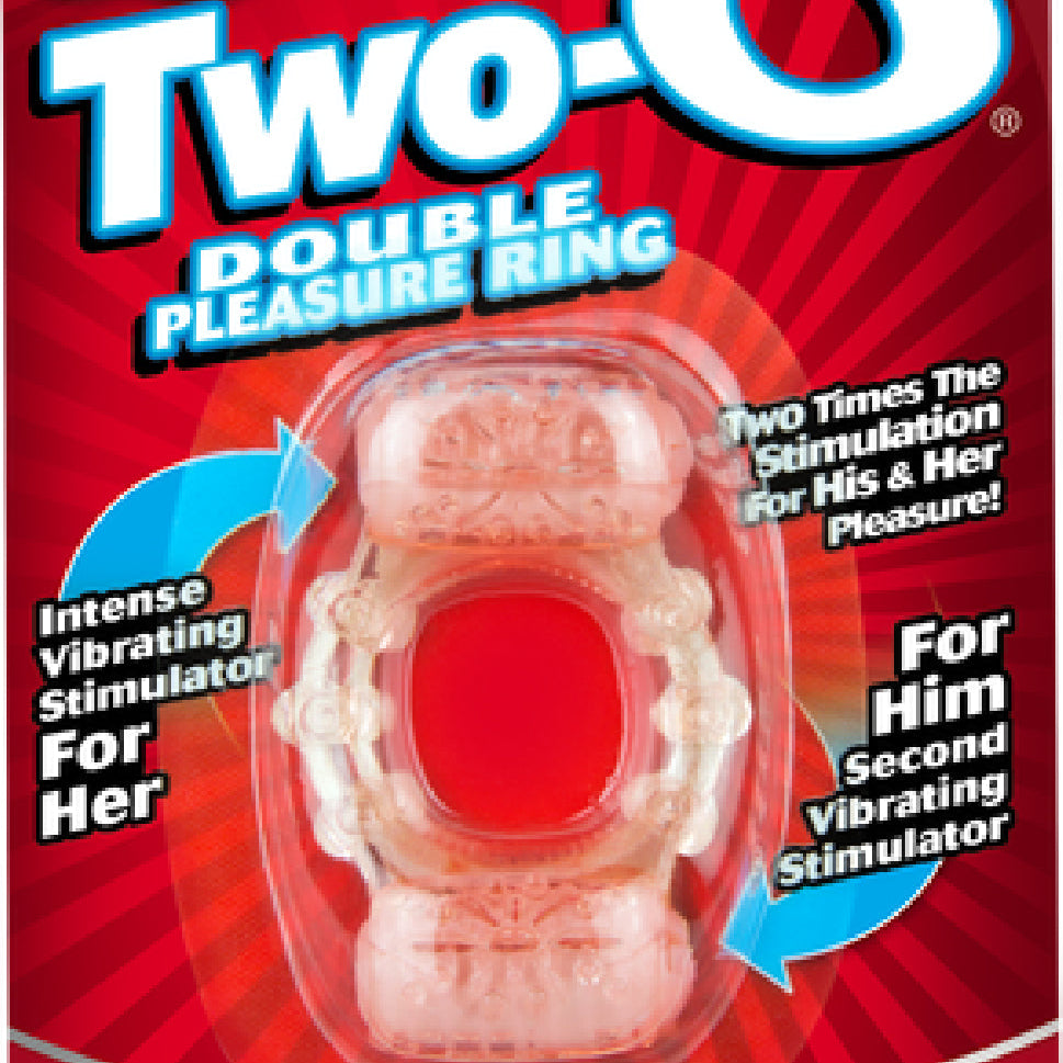 Two-O (Pink)