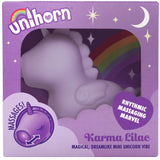 Karma Lilac (The Massaging One) (Purple)