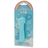 Unihorn USB Bullet - Mount'n Peak (Blue)