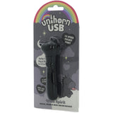 Unihorn USB Bullet - Wild Spirit (Black)