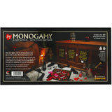Monogamy Board Game