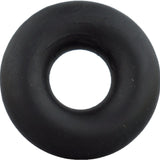 Stretchy Cockring (Black)