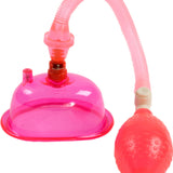 Pussy Pump (Pink)
