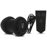 Robo Rimmer (Black)