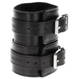 Wrist Cuffs (Black)