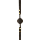 Ball Gag (Black)