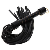 Studded Whip (Black)