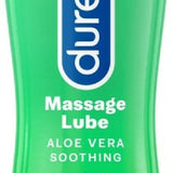 2in1 Aloe Vera Massage Lube (200ml)
