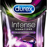 Play Vibrations Ring Stimulator