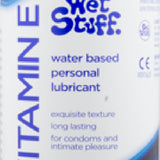 Wet Stuff Vitamin E - Bottle (5kg)