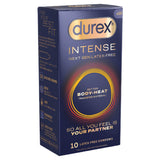 Intense - Regular 10's