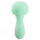 VIGOUR MUSHROOM - Rechargeable Vibrating Massager (Pink)