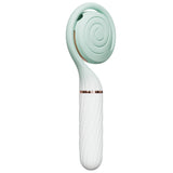 LOLLIPOP - Intelligent Suction and Pulsing Massager (Purple)