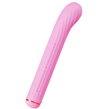 THE MAGIC STICK S1 Plus - Rechargeable Vibrator (Purple)