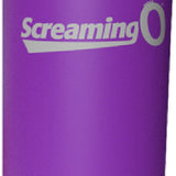 Bullets 4B Low Pitch Bass (Blueberry)