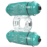 Double Wammy 4B Low Pitch Bass (Blueberry)