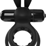 Ohare 4B Low Pitch Bass (Black)