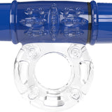 Owow 4B Low Pitch Bass (Blueberry)